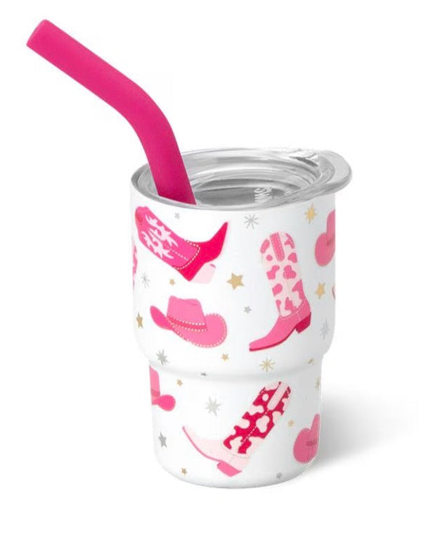 Let's Go Girls Swig Shot 2oz