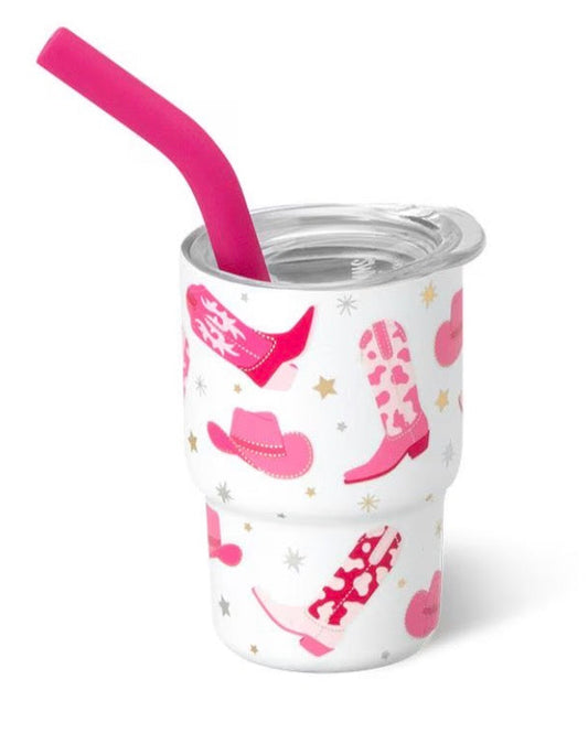 Let's Go Girls Swig Shot 2oz
