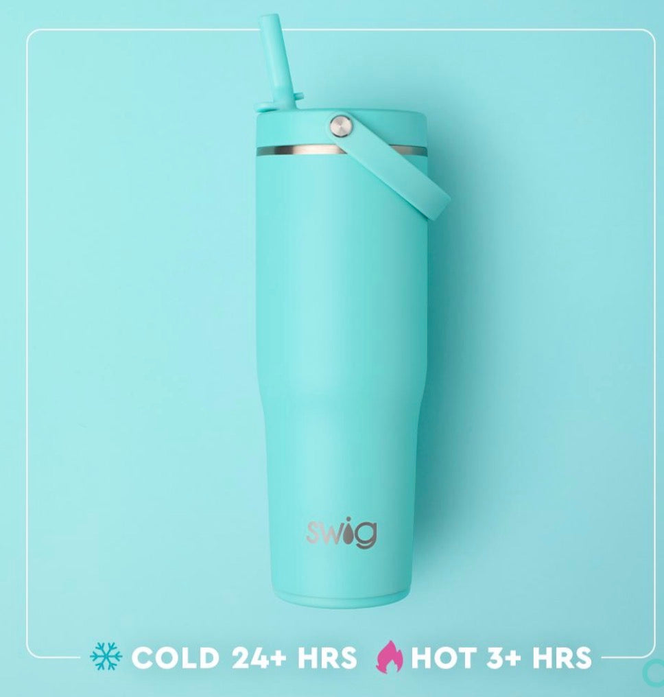 Giddy Up To-Go Tumbler 30oz