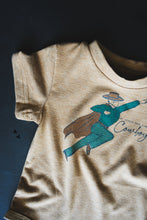 Load image into Gallery viewer, MY HERO TEE [BABY]
