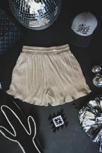 Load image into Gallery viewer, ACE HIGH SHORTS *TAUPE
