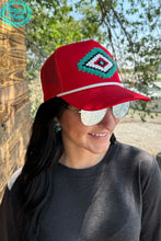 Load image into Gallery viewer, THE RAMBLER TRUCKER HAT
