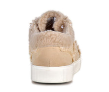 Load image into Gallery viewer, Francy Sneaker win Shearling Lining

