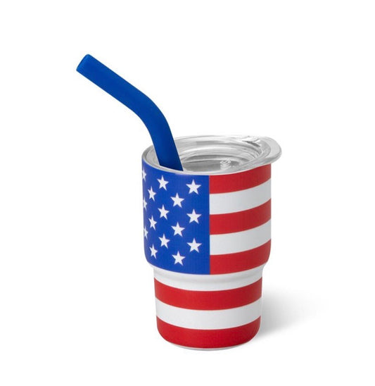 All American Swig Shot 2oz