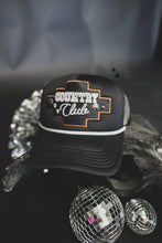 Load image into Gallery viewer, COUNTRY CLUB HAT
