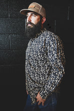 Load image into Gallery viewer, CUT A RUG L/S [MENS]
