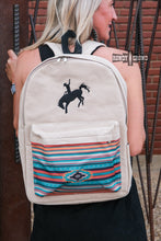 Load image into Gallery viewer, Buckaroo Backpack
