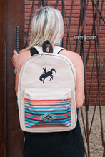 Load image into Gallery viewer, Buckaroo Backpack
