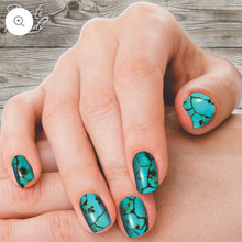 Load image into Gallery viewer, Santa Fe Nail Polish Strips
