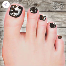 Load image into Gallery viewer, Cattle Drive Pedicure Strips
