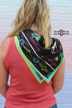 Load image into Gallery viewer, Wickenburg Wild Rag/ Scarf
