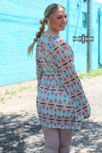 Load image into Gallery viewer, Darlene Dress
