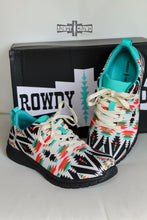 Load image into Gallery viewer, Atoka Aztec Sneakers
