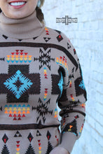 Load image into Gallery viewer, Tombstone Turtleneck Sweater
