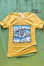 Load image into Gallery viewer, Route 66 Tee
