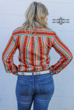 Load image into Gallery viewer, Sturgill Serape Button Up
