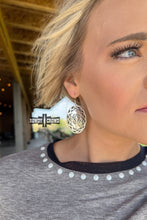 Load image into Gallery viewer, Mojave Earrings
