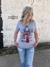 Load image into Gallery viewer, Rodeo Days Tee
