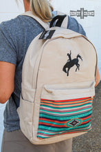 Load image into Gallery viewer, Buckaroo Backpack
