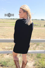 Load image into Gallery viewer, Lone Ranger Tunic Dress
