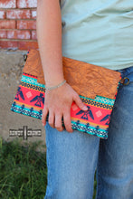 Load image into Gallery viewer, Phoenix Sunrise Purse
