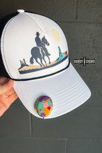 Load image into Gallery viewer, Bonnaroo Hat Pin
