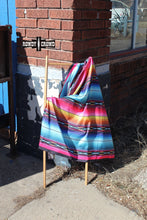 Load image into Gallery viewer, Serape Aztec Wild Rag
