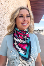 Load image into Gallery viewer, Jacksboro Wild Rag/ Scarf
