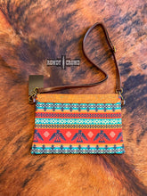 Load image into Gallery viewer, Phoenix Sunrise Purse
