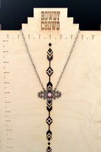 Load image into Gallery viewer, Coronado Aztec Necklace
