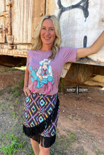 Load image into Gallery viewer, Cowgirl Affirmations Tee
