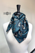 Load image into Gallery viewer, Milton Wild Rag/ Scarf
