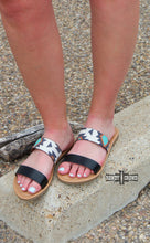 Load image into Gallery viewer, Savannah Sandals
