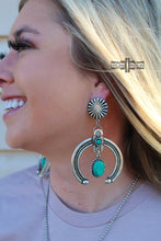 Load image into Gallery viewer, Deep Ellum Earrings
