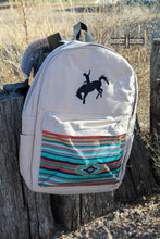 Load image into Gallery viewer, Buckaroo Backpack
