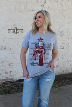 Load image into Gallery viewer, Rodeo Days Tee
