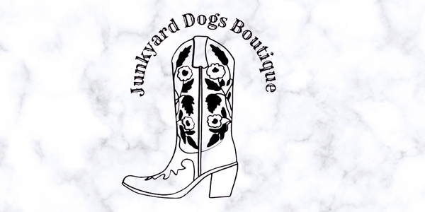Junkyard Dogs Boutique