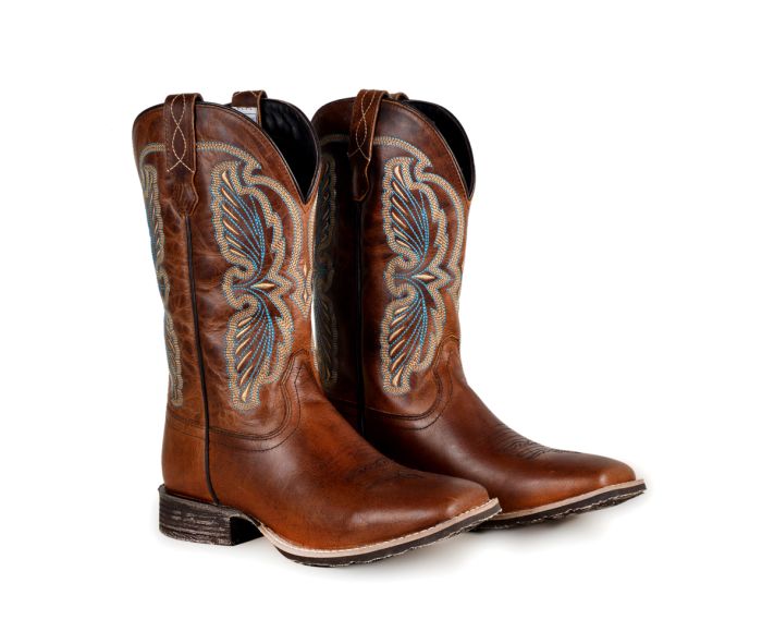 Tribu Hide Boot